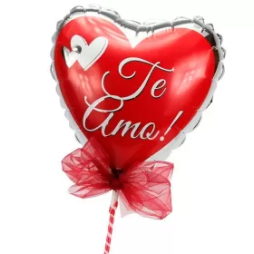 Globo Te Amo