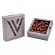 Chocolate Varsovienne Gragea Amande Lait 120 g