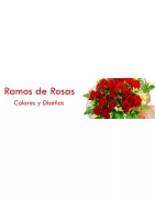 RAMOS DE ROSAS A DOMICILIO, RAMOS DE ROSAS EN SANTIAGO CHILE