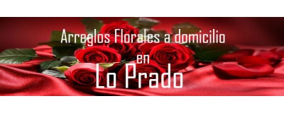 Arreglos Florales a domicilio en Lo Prado, Envío de arreglos florales en Lo Prado, Flores a domicilio en Lo Prado