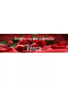 Arreglos Florales a domicilio en Renca, Envío de arreglos florales en Renca, Flores a domicilio en Renca