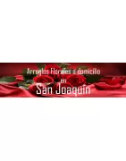 Arreglos Florales a domicilio en San Joaquín, Envío de arreglos florales en San Joaquín, Flores a domicilio en San Joaquín